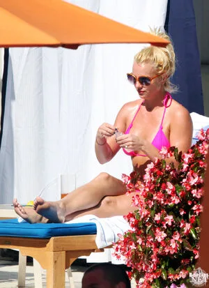 Britney Spears OnlyFans Leaked Free Thumbnail Picture - #f0szkPXXSE