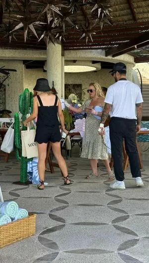 Britney Spears OnlyFans Leaked Free Thumbnail Picture - #fAFuFGFVKX