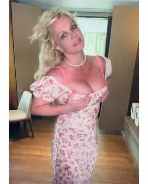 Britney Spears OnlyFans Leaked Free Thumbnail Picture - #fmviLn7r5f