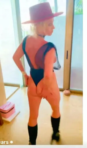 Britney Spears OnlyFans Leaked Free Thumbnail Picture - #hODJknmhBV