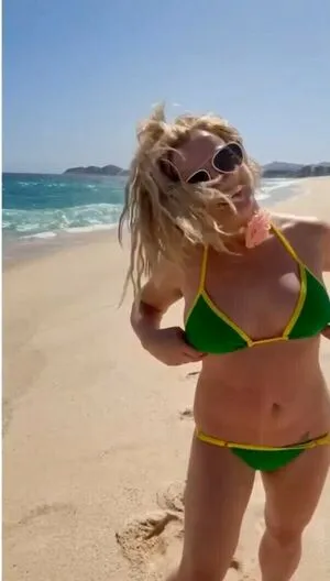 Britney Spears OnlyFans Leaked Free Thumbnail Picture - #heLUJpSlzd