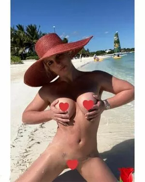 Britney Spears OnlyFans Leaked Free Thumbnail Picture - #hmWpIX6r6g
