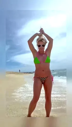 Britney Spears OnlyFans Leaked Free Thumbnail Picture - #iMpbvp7JyX