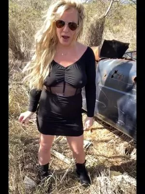 Britney Spears OnlyFans Leaked Free Thumbnail Picture - #iZX0btao6i