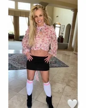 Britney Spears OnlyFans Leaked Free Thumbnail Picture - #ivfxo9cR1I