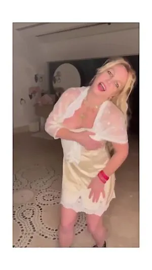 Britney Spears OnlyFans Leaked Free Thumbnail Picture - #jOJOva73Og