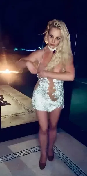Britney Spears OnlyFans Leaked Free Thumbnail Picture - #jQEITimZff