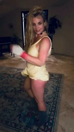 Britney Spears OnlyFans Leaked Free Thumbnail Picture - #jzqVulq1to