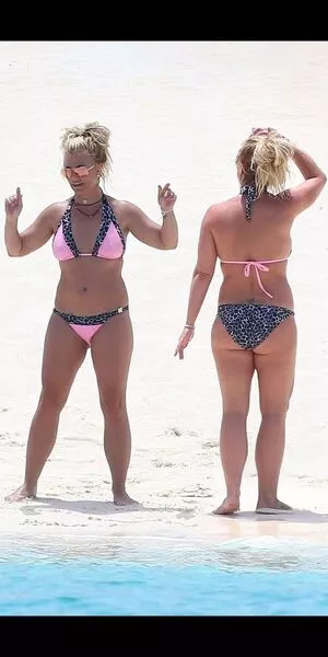 Britney Spears OnlyFans Leaked Free Thumbnail Picture - #kAK8yhewO1
