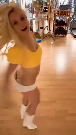 Britney Spears OnlyFans Leaked Free Thumbnail Picture - #kBeGlWKtSU