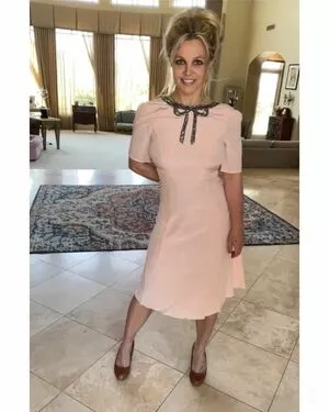 Britney Spears OnlyFans Leaked Free Thumbnail Picture - #kBqUFcZdjp