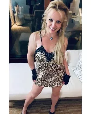 Britney Spears OnlyFans Leaked Free Thumbnail Picture - #kxFWracOqw
