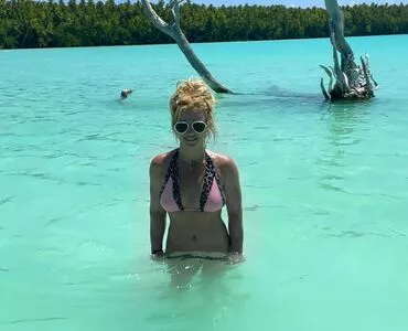 Britney Spears OnlyFans Leaked Free Thumbnail Picture - #lKr3HdR4Km