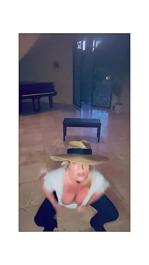 Britney Spears OnlyFans Leaked Free Thumbnail Picture - #lKrDwf0qf2