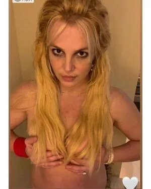 Britney Spears OnlyFans Leaked Free Thumbnail Picture - #lNSYtLCkCk