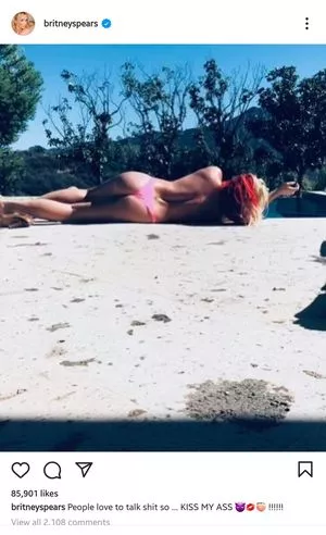 Britney Spears OnlyFans Leaked Free Thumbnail Picture - #m6Y9sd2DsK