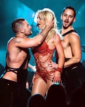 Britney Spears OnlyFans Leaked Free Thumbnail Picture - #nLhKBicALe