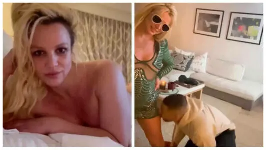 Britney Spears OnlyFans Leaked Free Thumbnail Picture - #pJCEq9Usoq