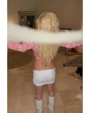 Britney Spears OnlyFans Leaked Free Thumbnail Picture - #pcZH8Ni3cm