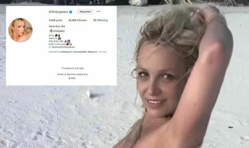 Britney Spears OnlyFans Leaked Free Thumbnail Picture - #piTyNyYiV7