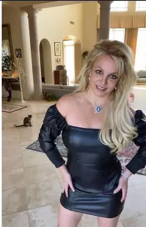 Britney Spears OnlyFans Leaked Free Thumbnail Picture - #q4DDz4A6MG