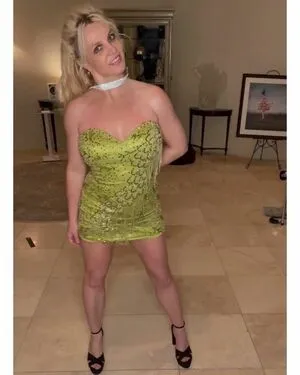 Britney Spears OnlyFans Leaked Free Thumbnail Picture - #q8uDzhqbL1