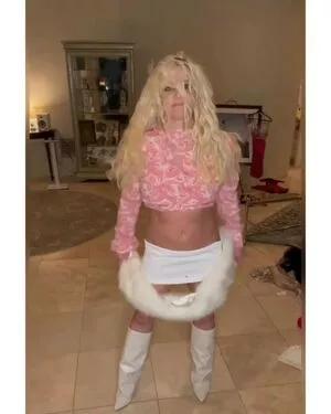 Britney Spears OnlyFans Leaked Free Thumbnail Picture - #qDoY3JlVVD