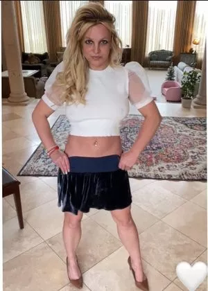 Britney Spears OnlyFans Leaked Free Thumbnail Picture - #rDKKeXak4H