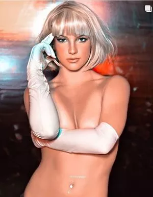 Britney Spears OnlyFans Leaked Free Thumbnail Picture - #rQ6nYFFrce