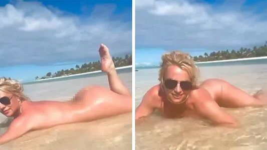 Britney Spears OnlyFans Leaked Free Thumbnail Picture - #rc4SRXmqDo