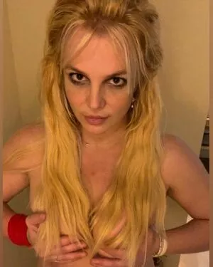 Britney Spears OnlyFans Leaked Free Thumbnail Picture - #sjCh0pbTbO