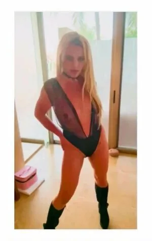 Britney Spears OnlyFans Leaked Free Thumbnail Picture - #skfcVkGj65