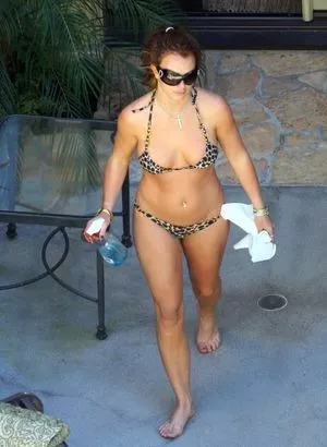 Britney Spears OnlyFans Leaked Free Thumbnail Picture - #sltSRifCzi