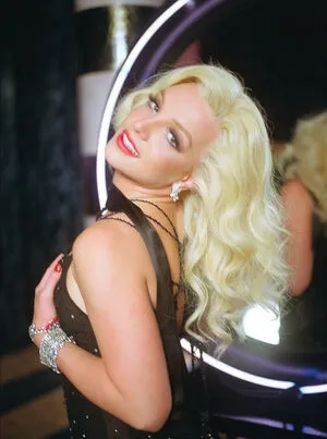 Britney Spears OnlyFans Leaked Free Thumbnail Picture - #t1RtWaxPqJ