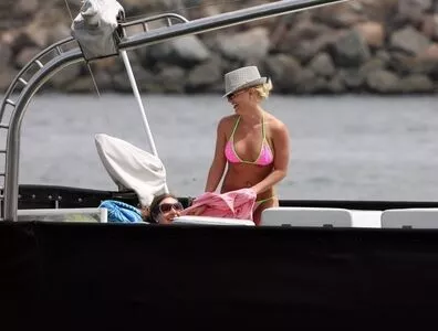 Britney Spears OnlyFans Leaked Free Thumbnail Picture - #tdqsC950Jz