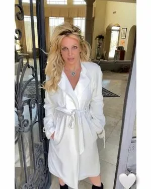 Britney Spears OnlyFans Leaked Free Thumbnail Picture - #u0VbkAPIbZ