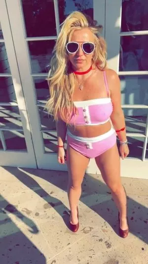 Britney Spears OnlyFans Leaked Free Thumbnail Picture - #uLic72WaOA