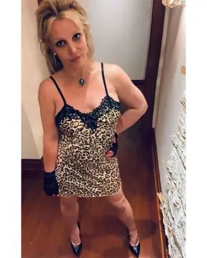 Britney Spears OnlyFans Leaked Free Thumbnail Picture - #uYwuEcSNAa