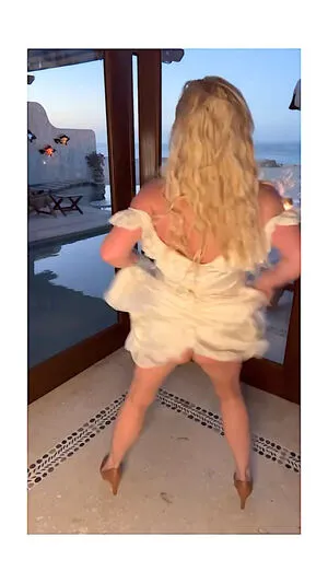 Britney Spears OnlyFans Leaked Free Thumbnail Picture - #v4KLSTlSKf