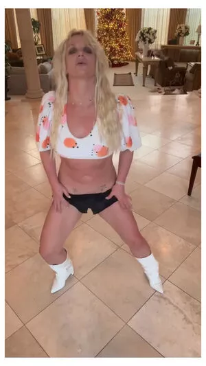 Britney Spears OnlyFans Leaked Free Thumbnail Picture - #vGfir6Jl0G
