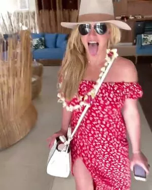 Britney Spears OnlyFans Leaked Free Thumbnail Picture - #wQPLG0wFqS