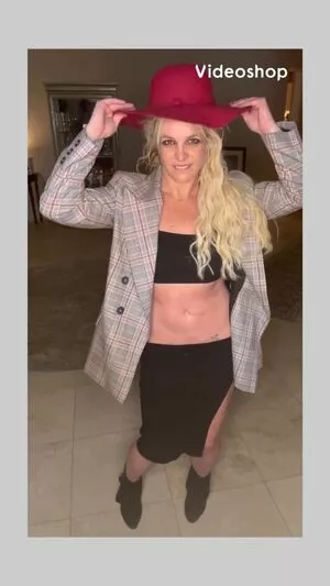 Britney Spears OnlyFans Leaked Free Thumbnail Picture - #xTom3KVGIQ