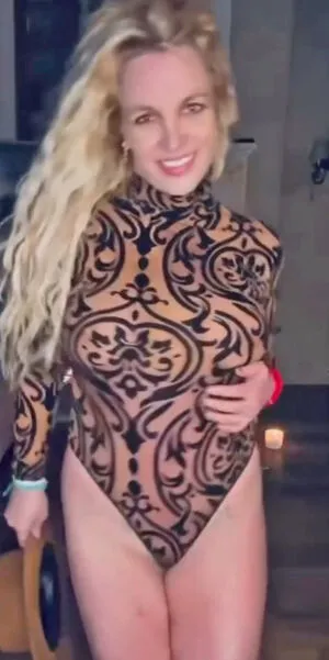 Britney Spears OnlyFans Leaked Free Thumbnail Picture - #ybQ876kPpW