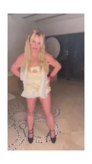 Britney Spears OnlyFans Leaked Free Thumbnail Picture - #zBfTN7RHxD