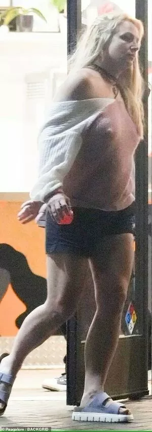 Britney Spears OnlyFans Leaked Free Thumbnail Picture - #zubIQTb2Oj