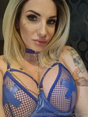 Britney OnlyFans Leaked Free Thumbnail Picture - #ere2EAfWG5