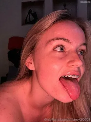 Britney20003 OnlyFans Leaked Free Thumbnail Picture - #AC5a4gbSmM