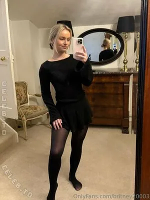 Britney20003 OnlyFans Leaked Free Thumbnail Picture - #e0YMvRrKHU