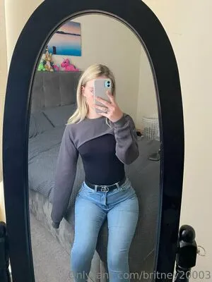 Britney20003 OnlyFans Leaked Free Thumbnail Picture - #p7ovJE196z