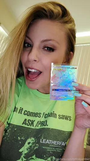 Britneyamber OnlyFans Leaked Free Thumbnail Picture - #Nkx5ZB8ulP